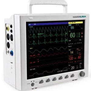 iM8 Patient Monitor
