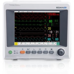 iM50-M50 Patient Monitor