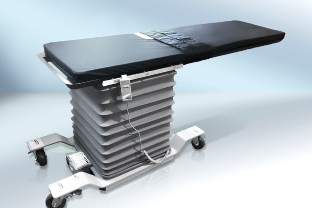 STI MAX Surgical Imaging Pain Table