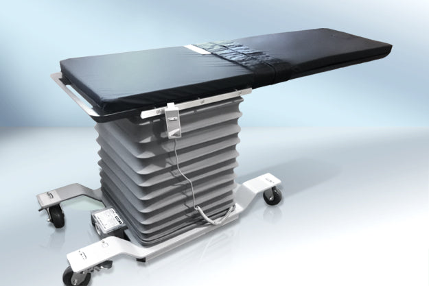STI MAX Surgical Imaging Pain Table– Didage