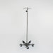 Chrome 5-leg Spider IV Pole-MidCentral Medical