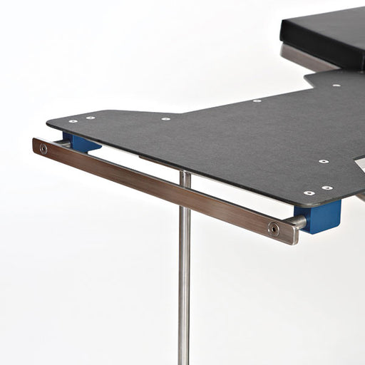 Add-A-Rail for Arm and Hand Tables-MidCentral Medical