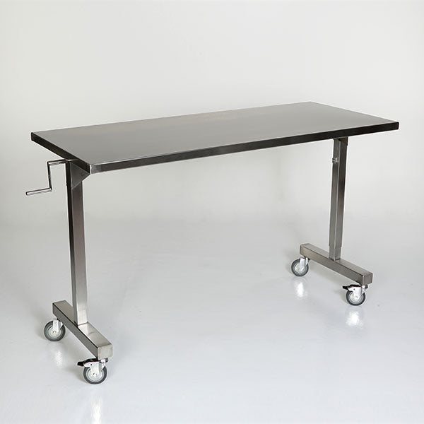 Height Adjustable Tables-MidCentral Medical