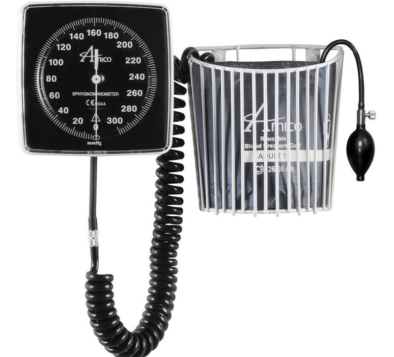 Amico Aneroid Sphygmomanometer