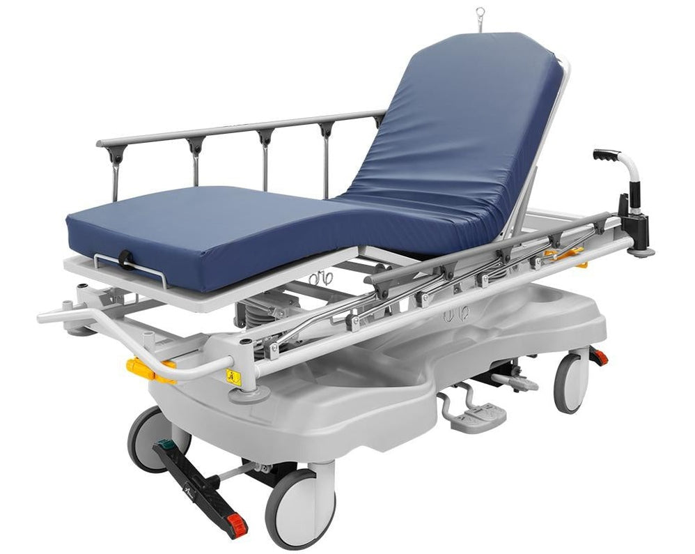 Stretchers and Transport Carts– Didage