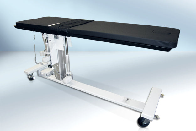 Streamline Table STI Streamline Imaging Pain Table– Didage